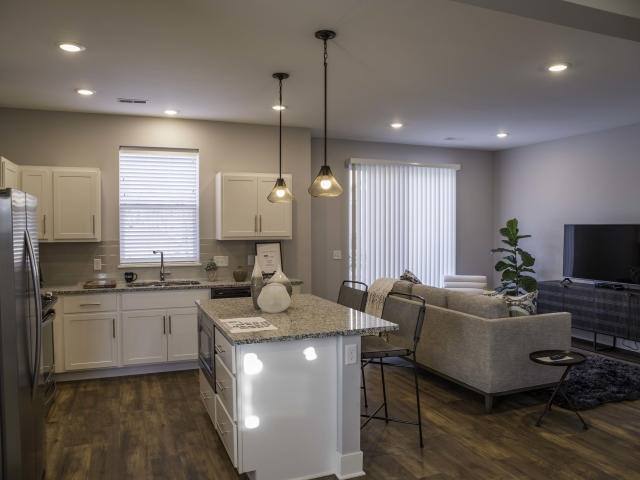Apartment for rent at 1040 Spaulding Ave SE #A12, Grand Rapids, MI 49546