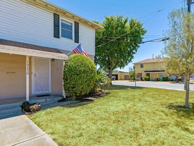 Apartment for rent at 445 Thornally Dr #C12, San Leandro, CA 94578