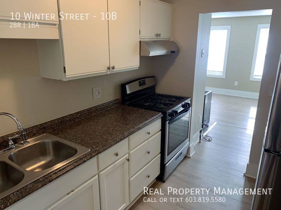 10 Winter St #10B, Dover, NH 03820