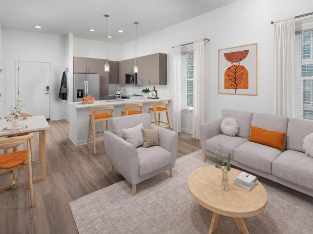 Apartment for rent at 7355 W Grant Ranch Blvd #E32, Littleton, CO 80123