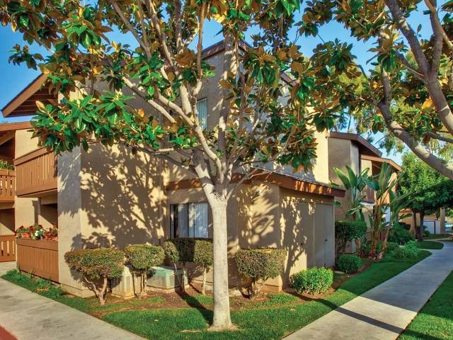 Apartment for rent at 2549 E Valley Parkway #D22, Escondido, CA 92027