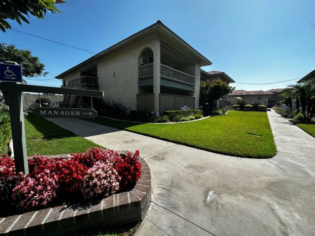 Apartment for rent at 7860 Valley View St #E32, Buena Park, CA 90620