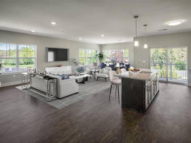 Apartment for rent at 100 Prosperity Lane #D32, Monroe Township, NJ 08831
