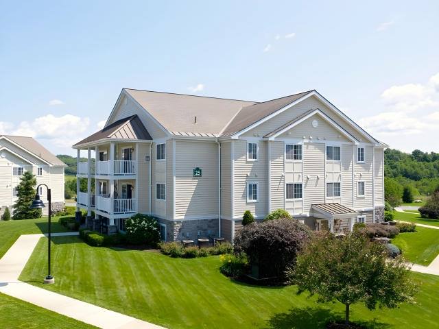 Apartment for rent at 404 McChesney Ave Extension #C11, Troy, NY 12180