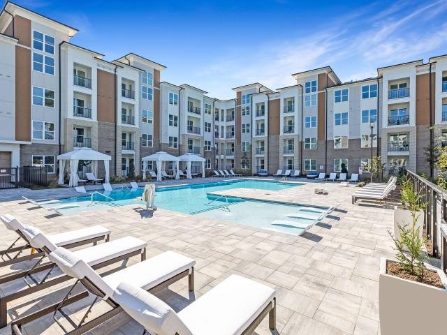 Apartment for rent at 9205 Chapel Hill Rd #D22, Cary, NC 27513