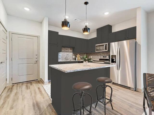 Apartment for rent at 4023 N Main St #E31, Cleburne, TX 76033