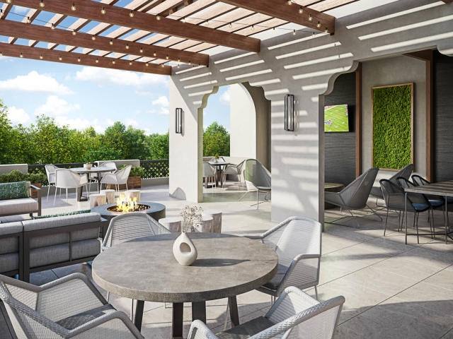 Apartment for rent at 5775 Blairview St #A11, Frisco, TX 75034