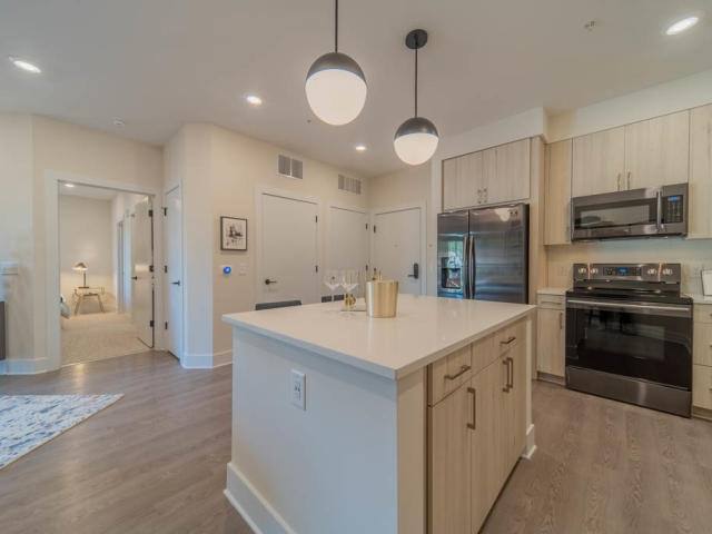 Apartment for rent at 3806 University Dr #C31, Durham, NC 27707