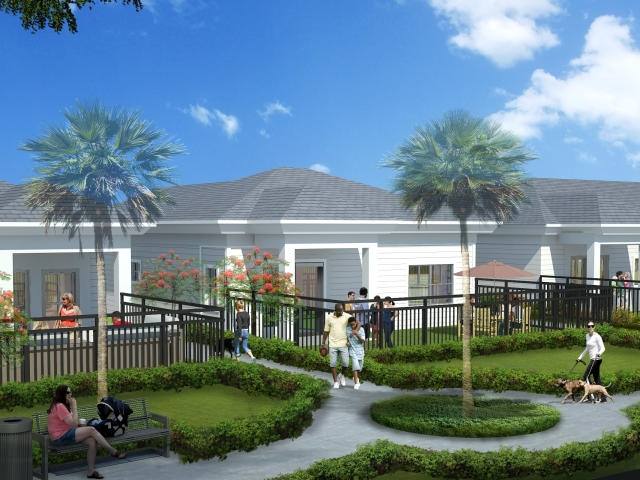 Apartment for rent at 9105 Tredinick Parkway #C21, Jacksonville, FL 32211