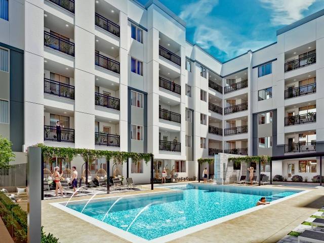 Apartment for rent at 1720 E Camelback Rd #D31, Phoenix, AZ 85016
