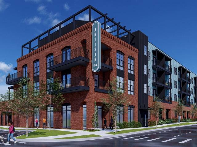 Apartment for rent at 2722 5th Ave S #A21, Birmingham, AL 35233