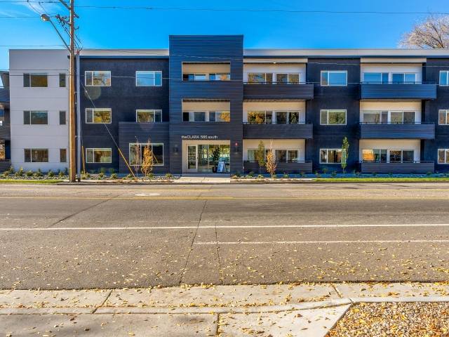 Apartment for rent at 540 S Fort Lane #A21, Layton, UT 84041