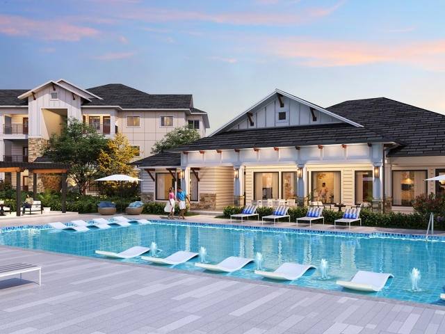 Apartment for rent at 14522 Landon Ridge Dr #A22, San Antonio, TX 78253