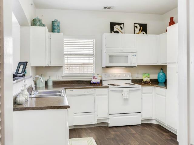 Apartment for rent at 3150 Garrison Rd #A32, Denton, TX 76210