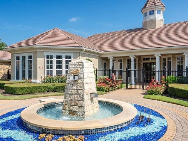 Apartment for rent at 3000 Colonial Parkway #D22, Cedar Park, TX 78613