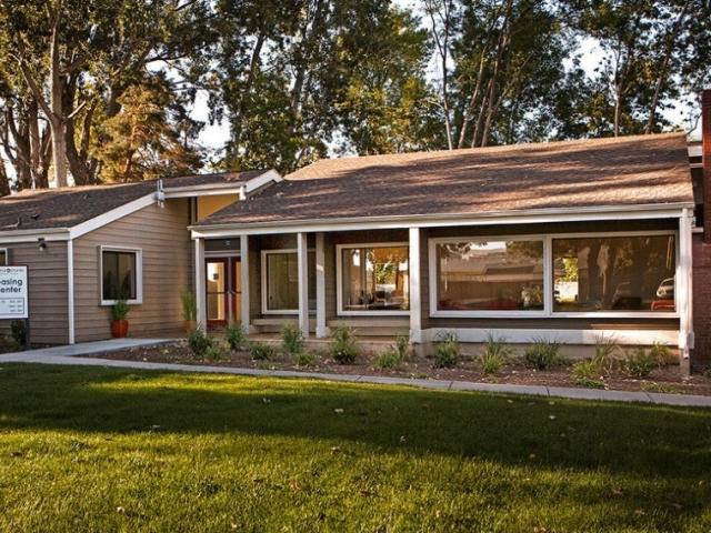 Apartment for rent at 1334 N Liberty St #D22, Boise, ID 83704