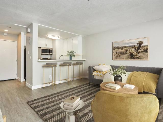 Apartment for rent at 101 Bridewell St #C32, Los Angeles, CA 90042