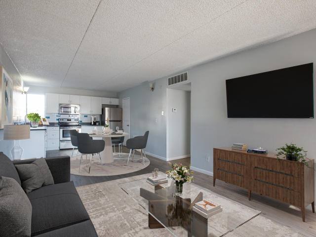 Apartment for rent at 1920 N 1st Ave #C22, Tucson, AZ 85719