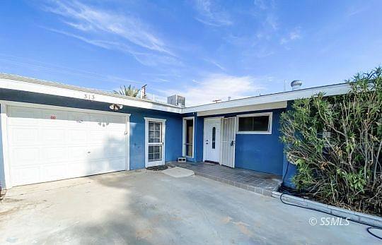 Lenore St, Ridgecrest, CA 93555