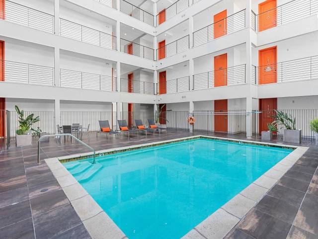Apartment for rent at 11011 Huston St #E12, North Hollywood, CA 91601