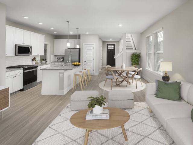 Apartment for rent at 5300 Berkeley Knoll Circle #A32, Richmond, TX 77407