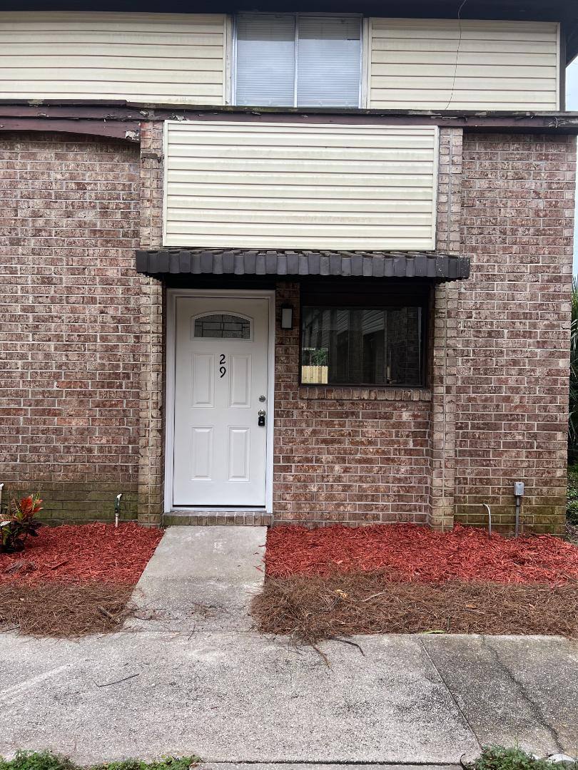 Townhouse for rent at 1200 Bretta St #29, Jacksonville, FL 32211