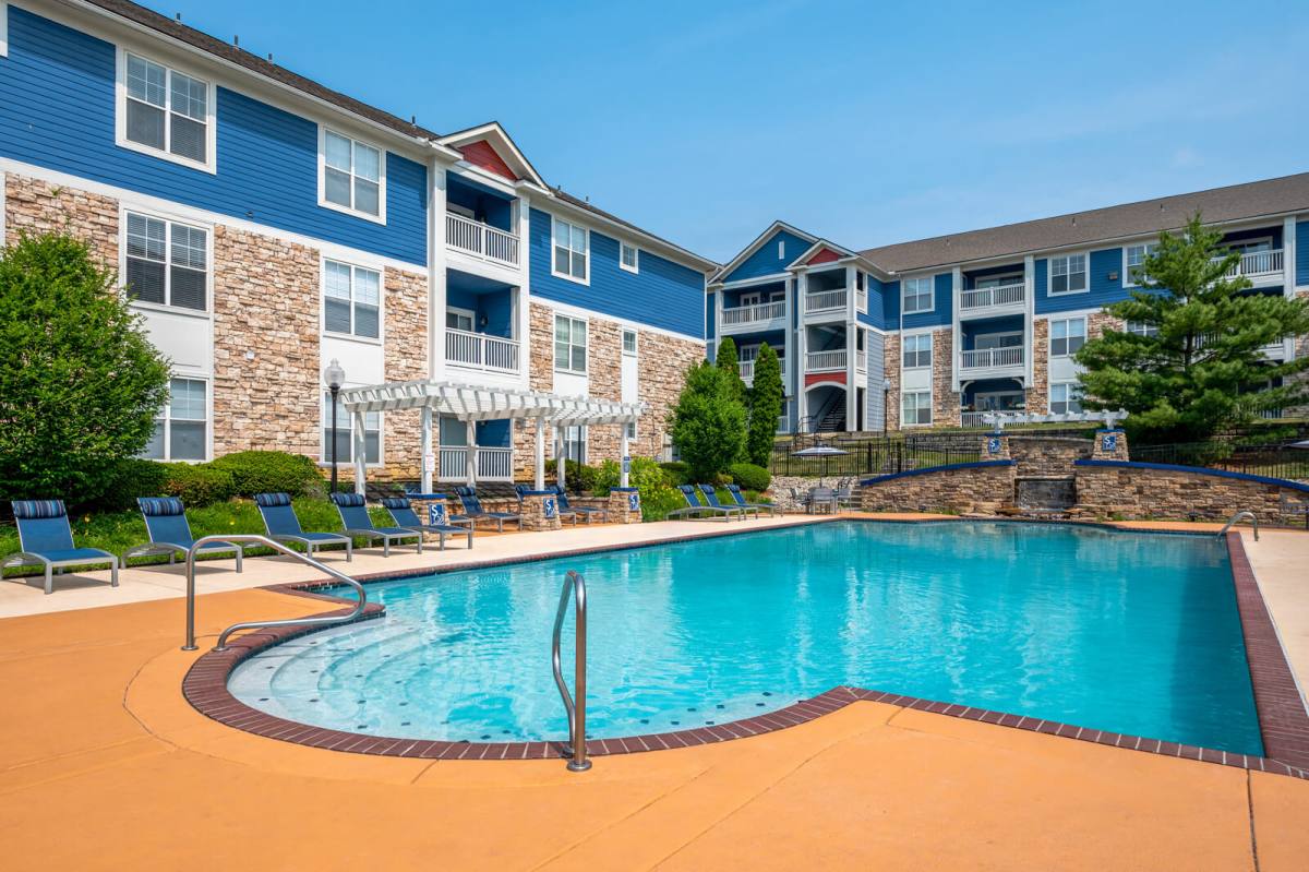 Townhouse for rent at Somerset at Deerfield, 8502 Sugar Maple Dr, Mason, OH 45040