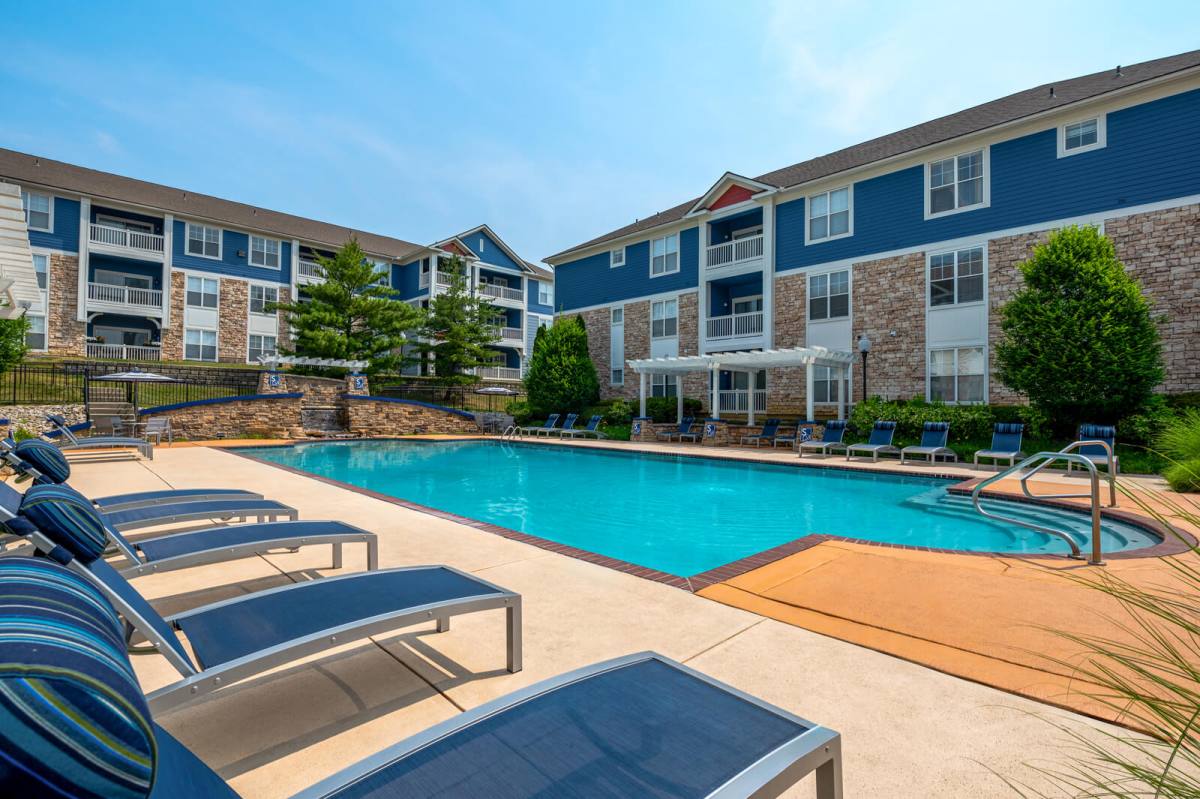 Townhouse for rent at Somerset at Deerfield, 8502 Sugar Maple Dr, Mason, OH 45040