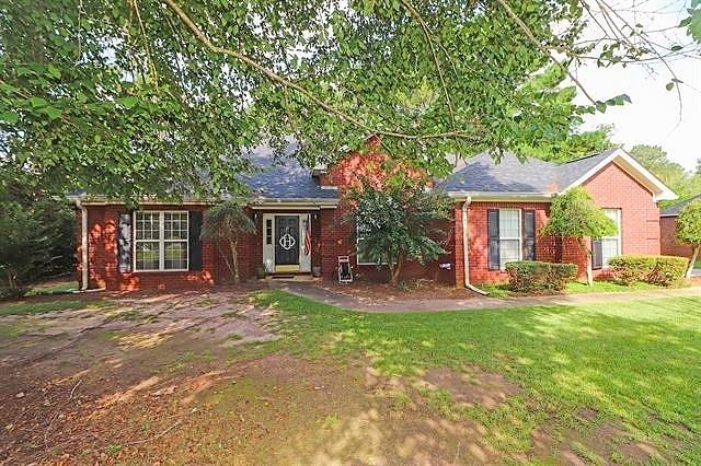 Idle Pines, Perry, GA 31069