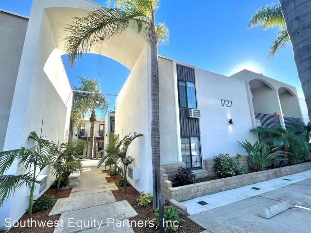 Apartment for rent at 1727 Chalcedony St #A31, San Diego, CA 92109