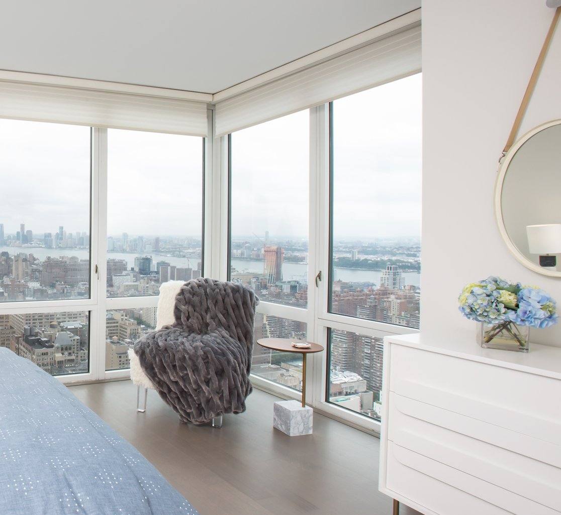 Apartment for rent at 125 W 31st St #18CC, New York, NY 10001