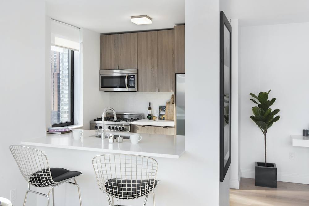 Apartment for rent at 345 E 94th St #26CC, New York, NY 10128