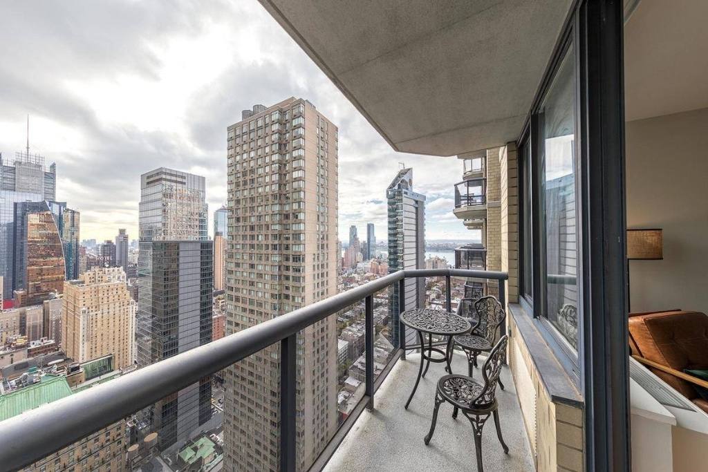 Apartment for rent at 235 W 48th St #42JJ, New York, NY 10036