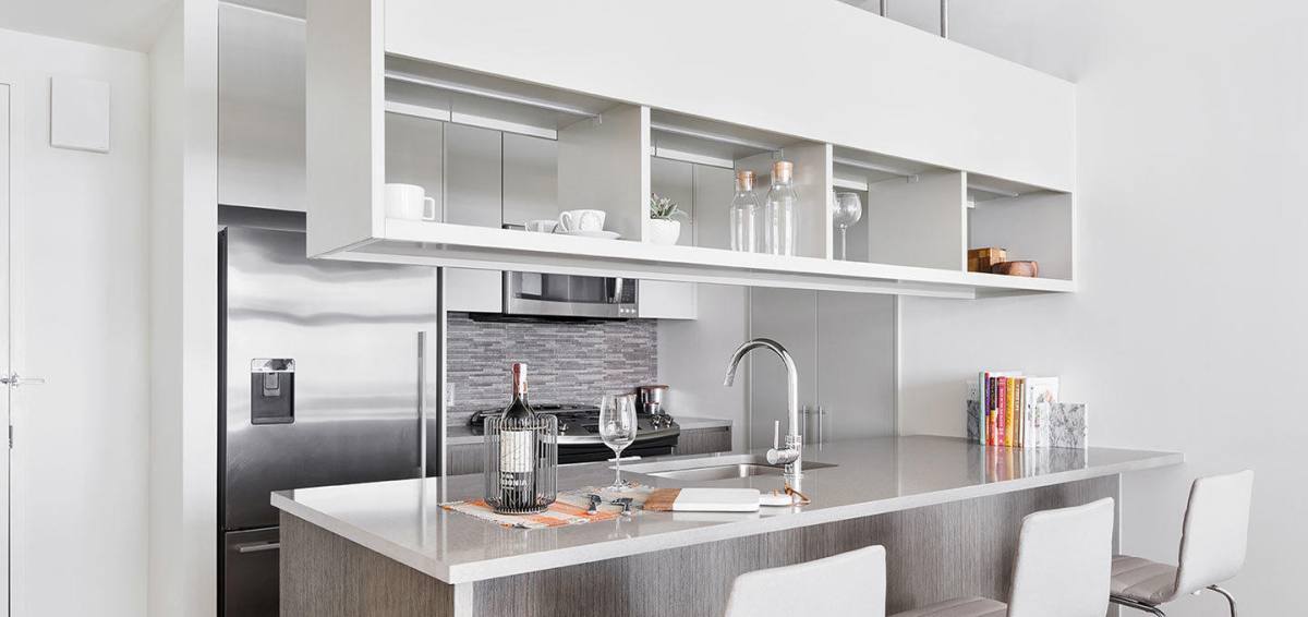 Apartment for rent at 7 W 21st St #6AA, New York, NY 10010