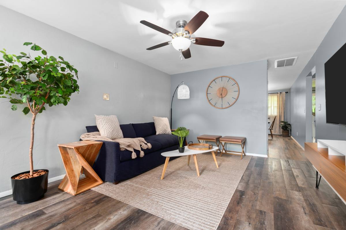 Townhouse for rent at 718 S Locust St, Appleton, WI 54914