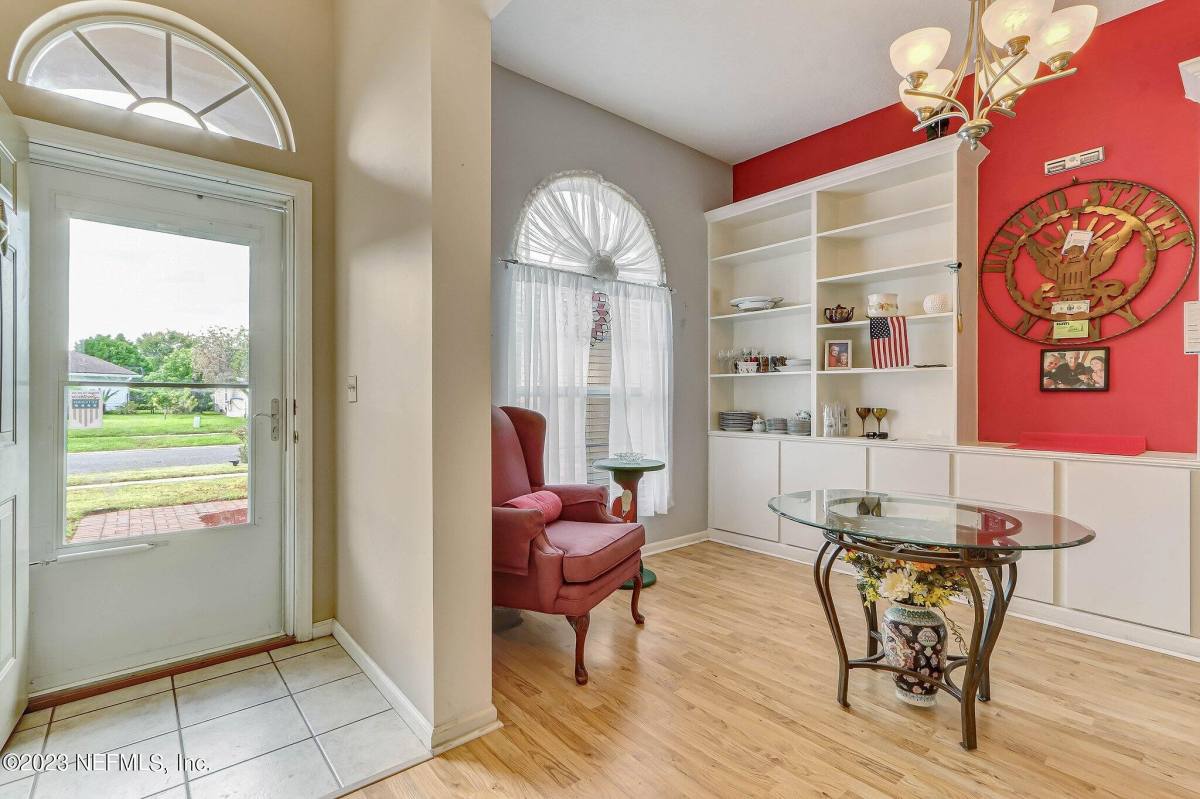 Ridgewood St, Fernandina Beach, FL 32034