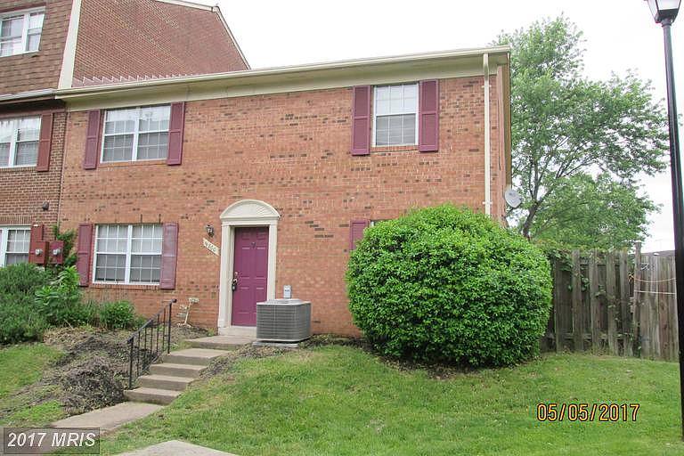 Hagel St, Lorton, VA 22079
