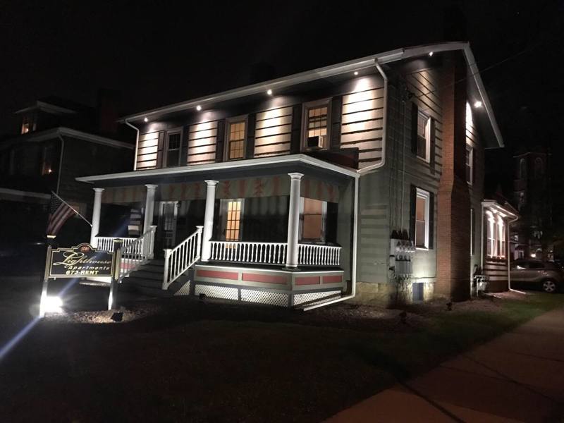 Apartment for rent at 1051 Elk St, Franklin, PA 16323