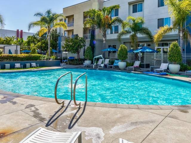 Apartment for rent at 500 Forest Park Blvd #C31, Oxnard, CA 93036