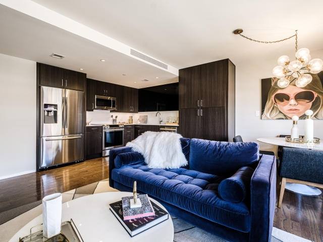 Apartment for rent at 1919 Jackson St #A12, Dallas, TX 75201