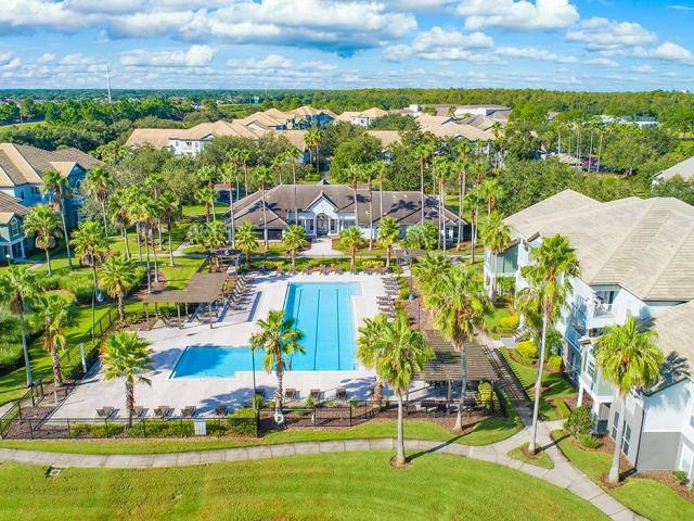 Apartment for rent at 13184 Heather Moss Dr #A22, Orlando, FL 32837