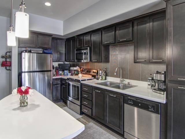 Apartment for rent at 450 10th Ave #C22, San Diego, CA 92101
