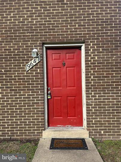 9647 Hagel Circle, Lorton, VA 22079