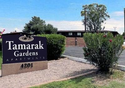 Apartment for rent at 4201 N 35th Ave, Phoenix, AZ 85017