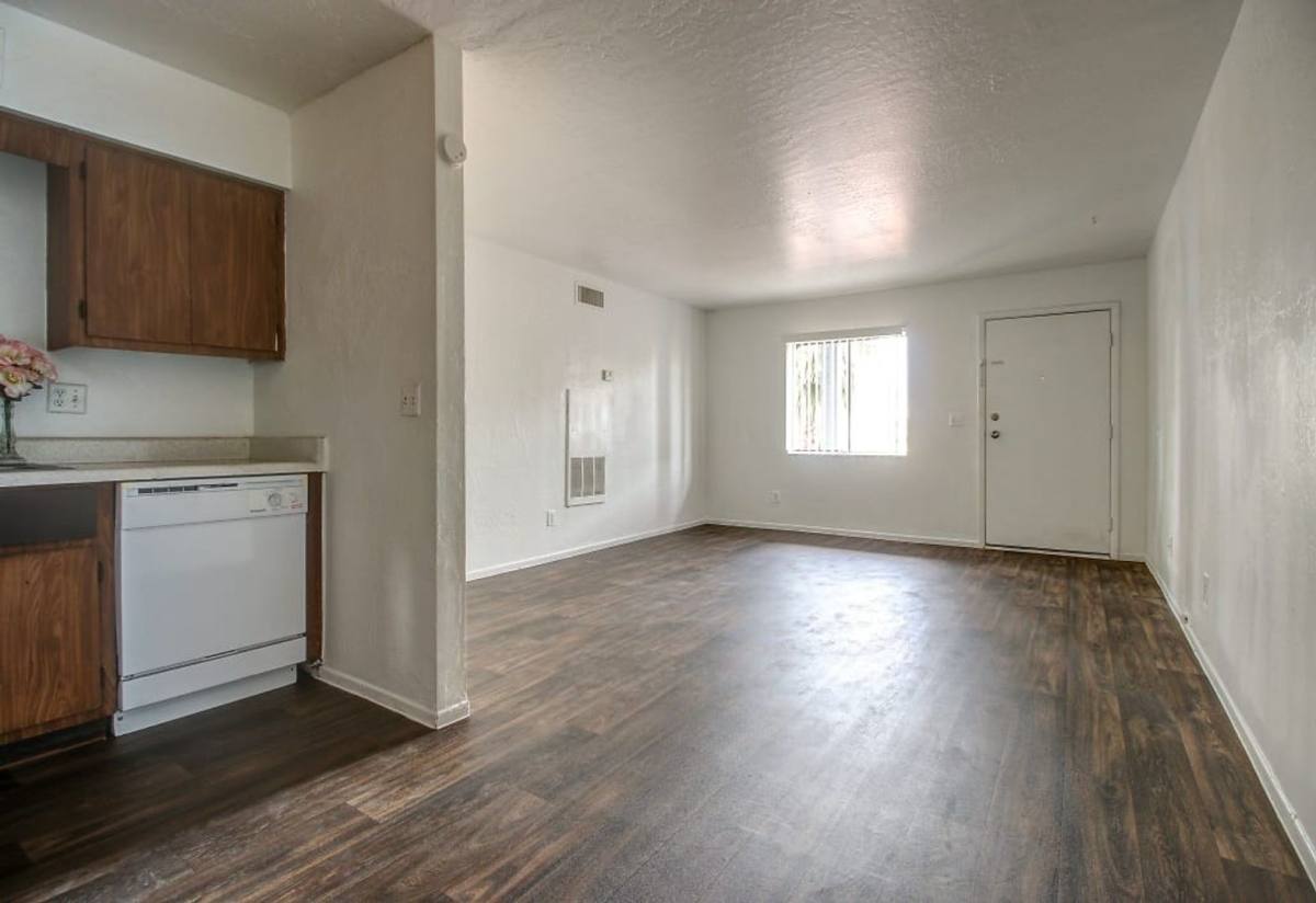 Apartment for rent at 2550 W Hazelwood St, Phoenix, AZ 85017
