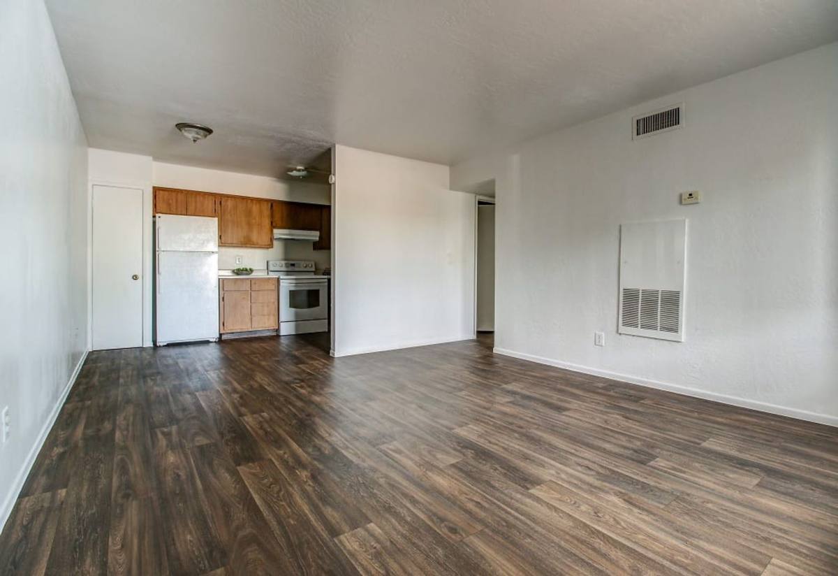 Apartment for rent at 2550 W Hazelwood St, Phoenix, AZ 85017
