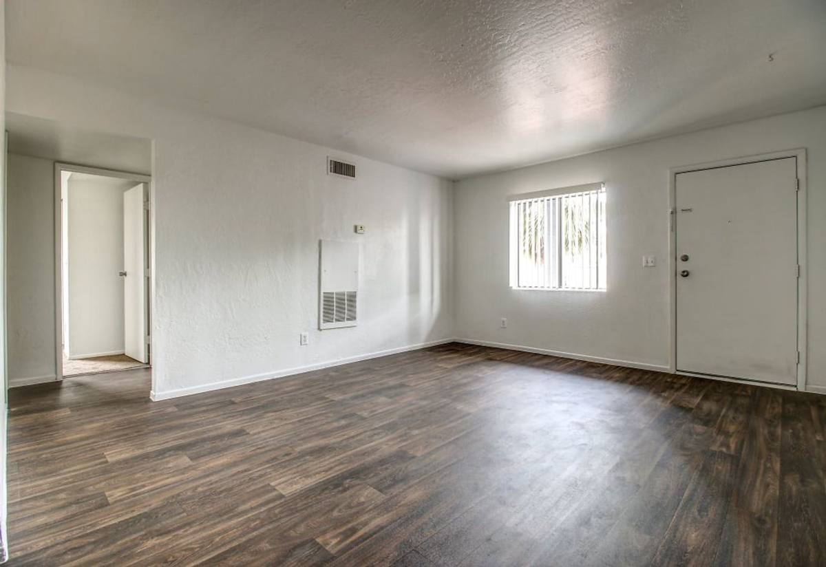 Apartment for rent at 2550 W Hazelwood St, Phoenix, AZ 85017