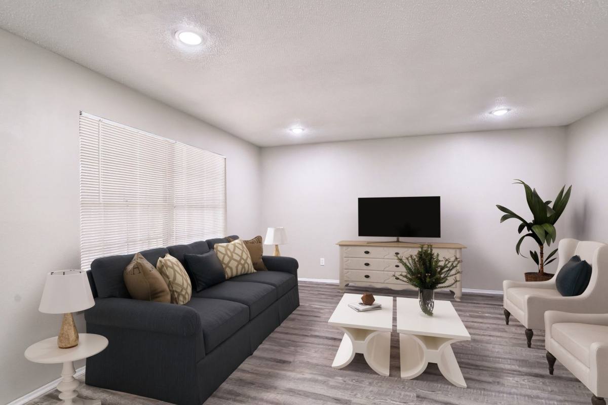 Apartment for rent at 2400 44th St, Lubbock, TX 79412
