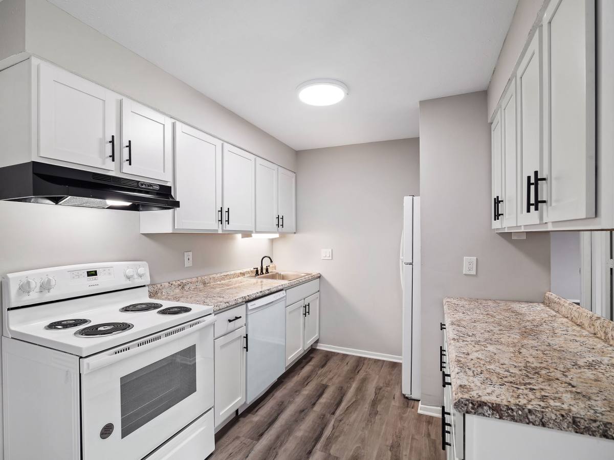 Apartment for rent at 129 David Dr, Elyria, OH 44035
