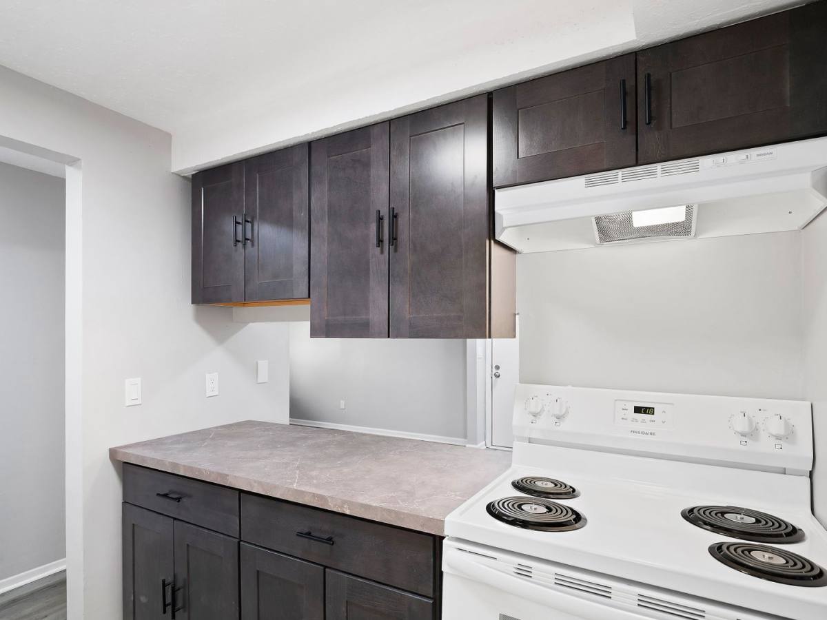 Apartment for rent at 129 David Dr, Elyria, OH 44035